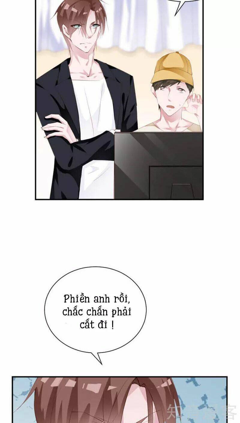 Nam Thần Là Một Đôi: Chapter 50