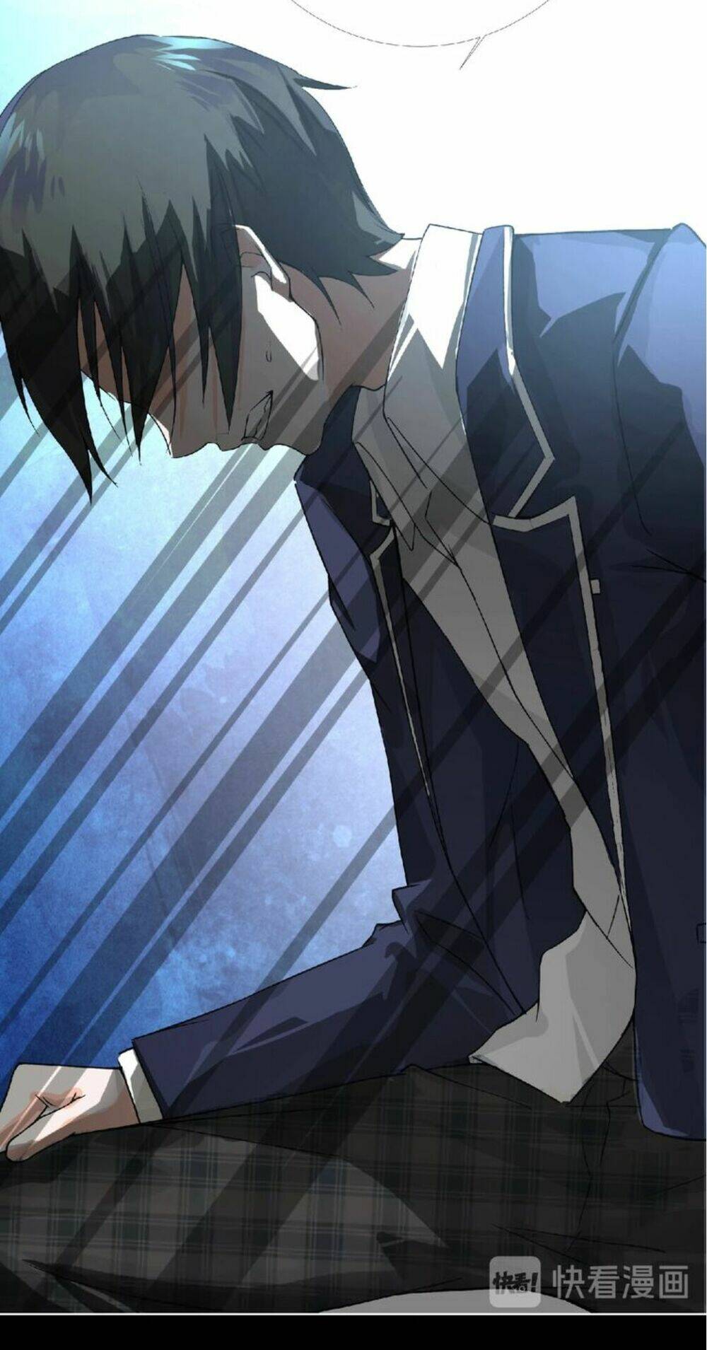 Đại Chiến Yêu Tinh: Chapter 5