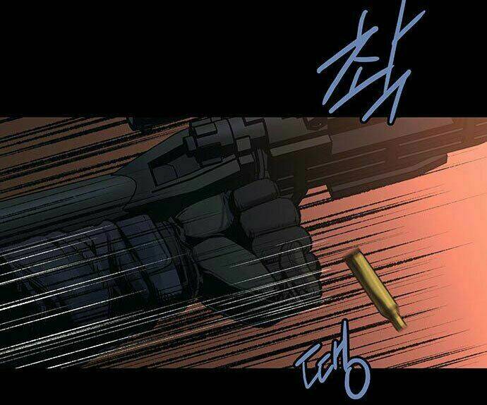 Dog Man (Chó Săn): Chapter 1