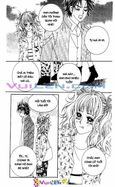 Hạnh Phúc Bất Tận: Chapter 1