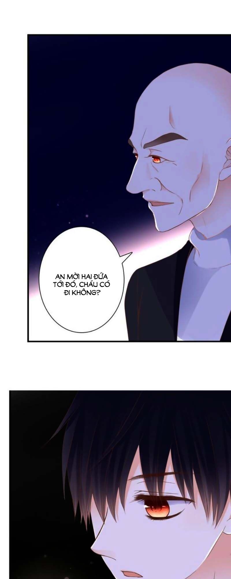 Ở lại thế kỷ này: Chapter 34
