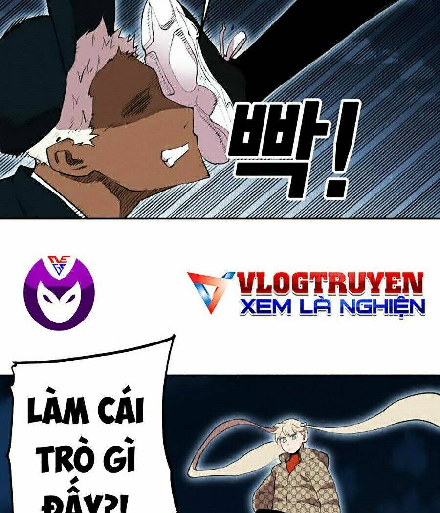 Hard Core Leveling Warrior Ss2: Chapter 79