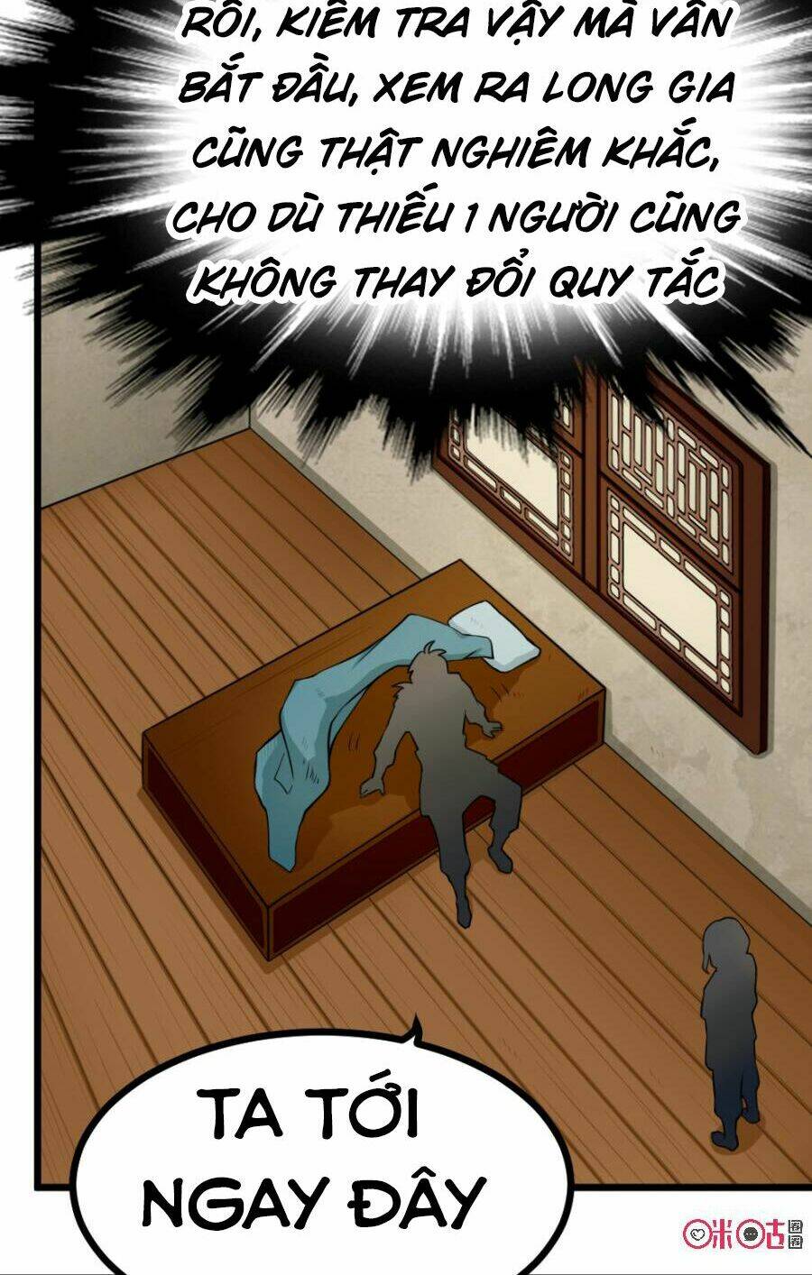 Tu Tiên Cuồng Thần: Chapter 21