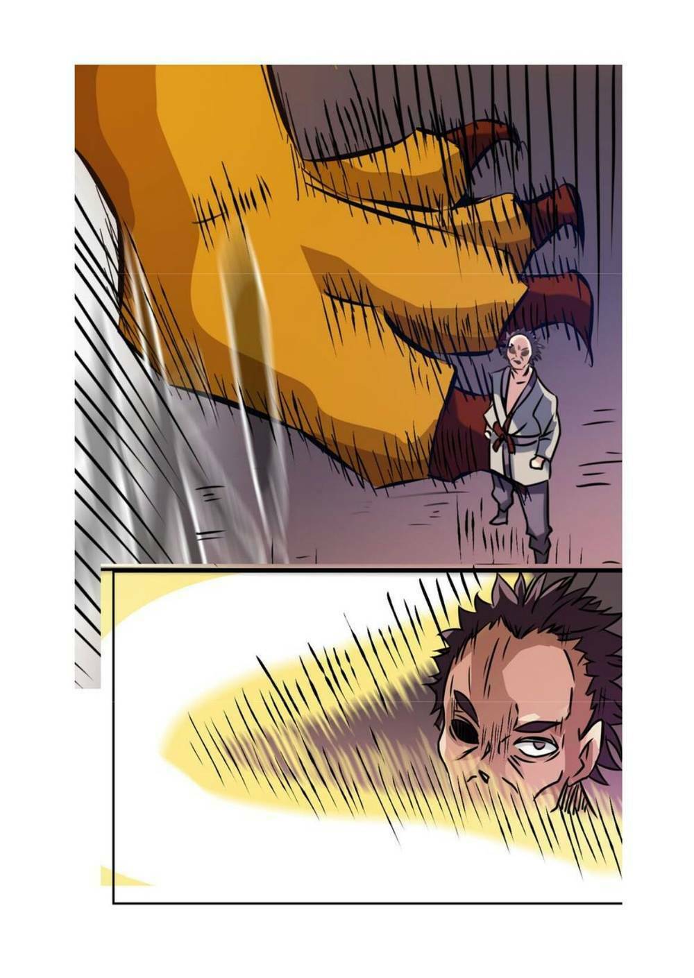 Vì Tôi Là Ông Chú Mở Tiệm Bán Vũ Khí: Chapter 15