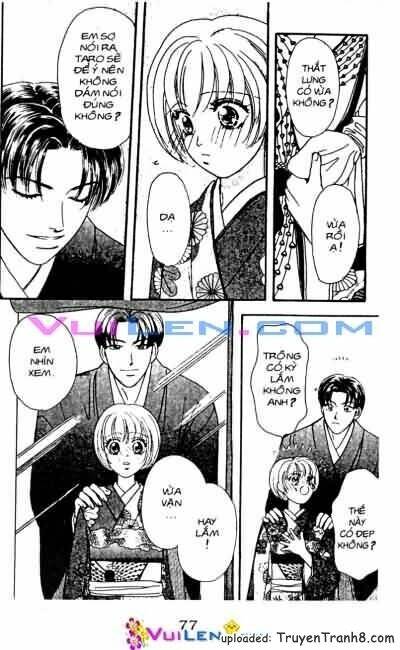 Công tử nghèo: Chapter 16