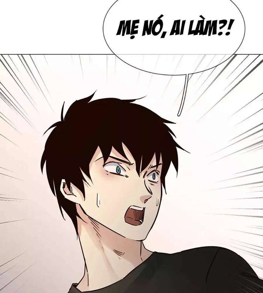 Ngôi Sao Vụn Vỡ: Chapter 24