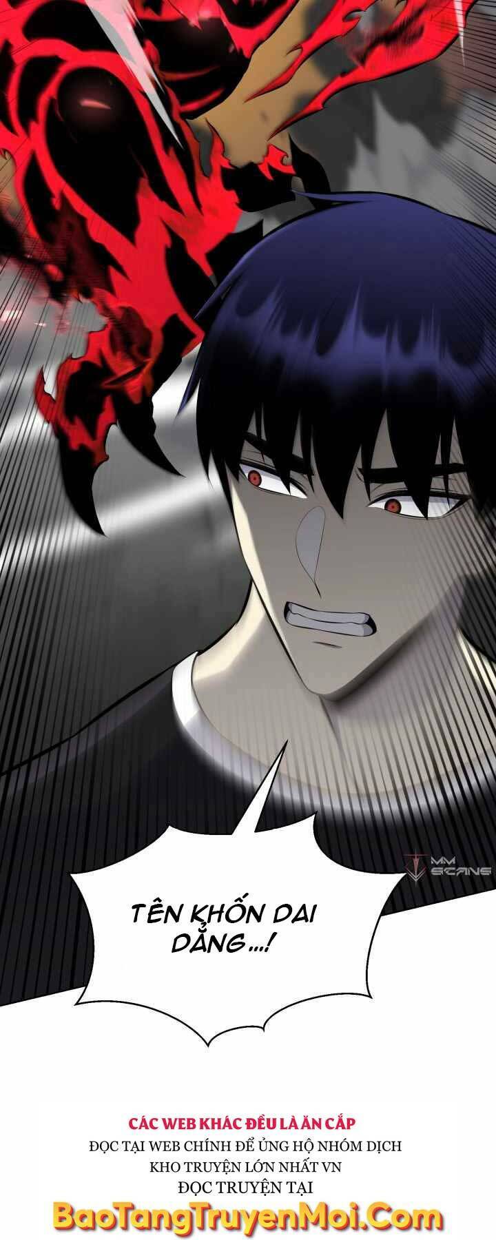 Luân Hồi Ác Nhân: Chapter 109