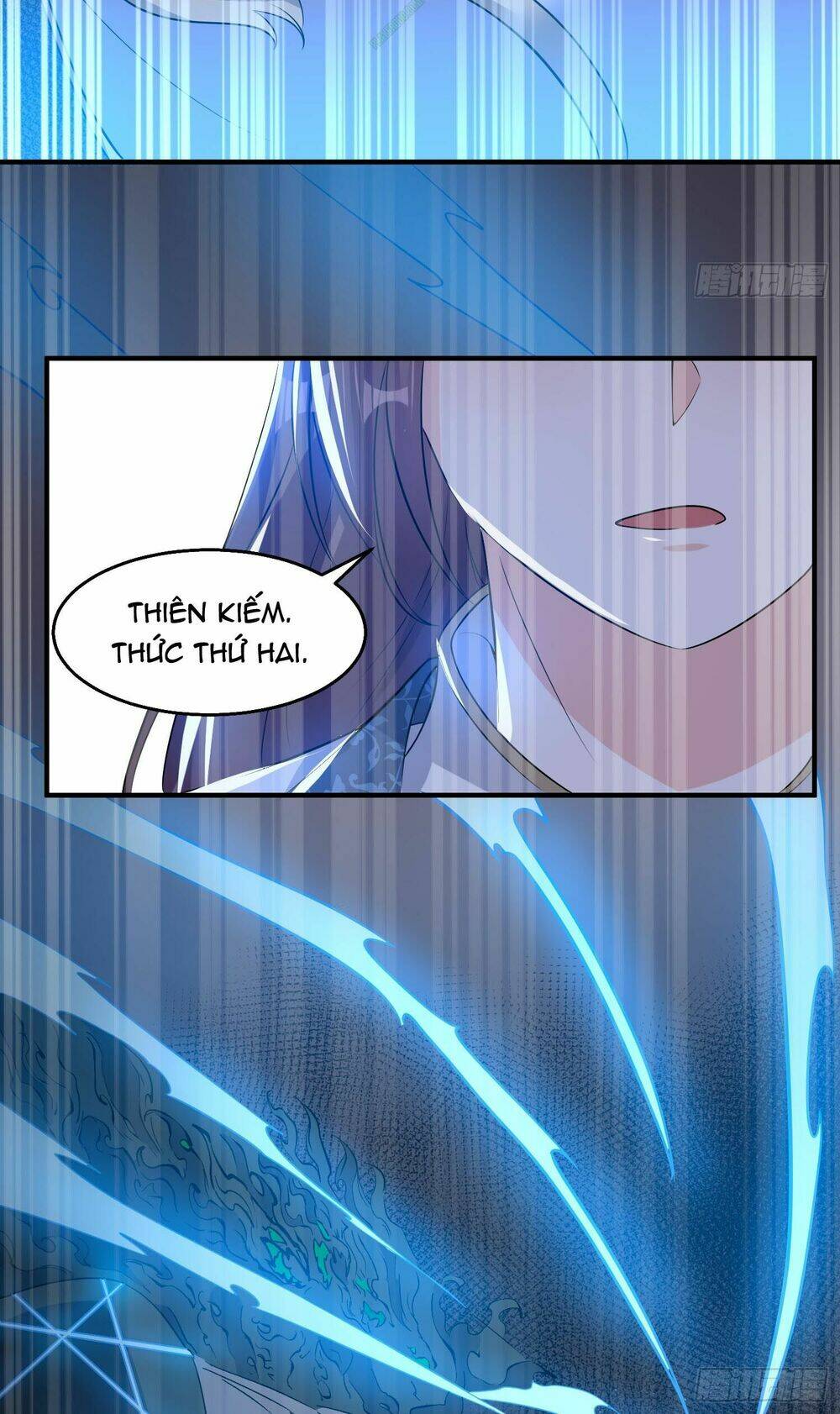 Giáng Thần Chiến Ký: Chapter 19