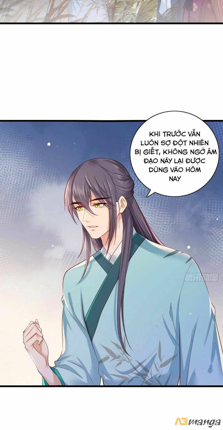 Nữ Thủ Phú Chi Kiều Sủng Nhiếp Chính Vương: Chapter 30