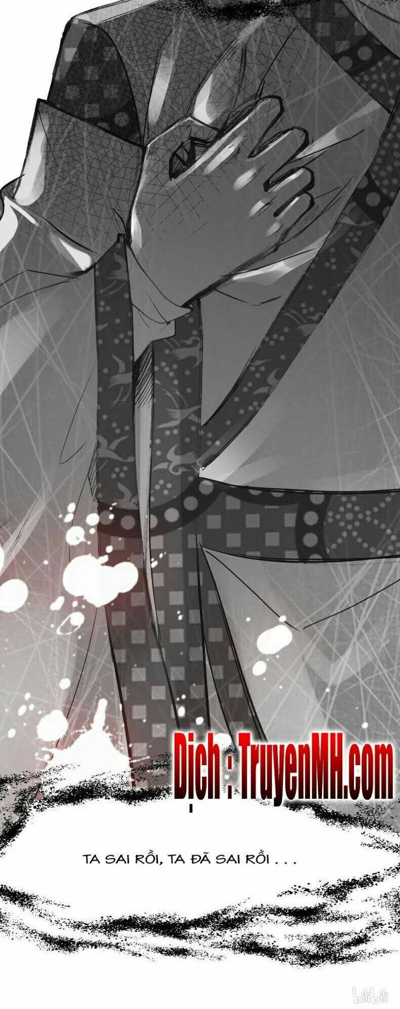 Gả Cho Một Tên Thái Giám Đáng Ghét: Chapter 51