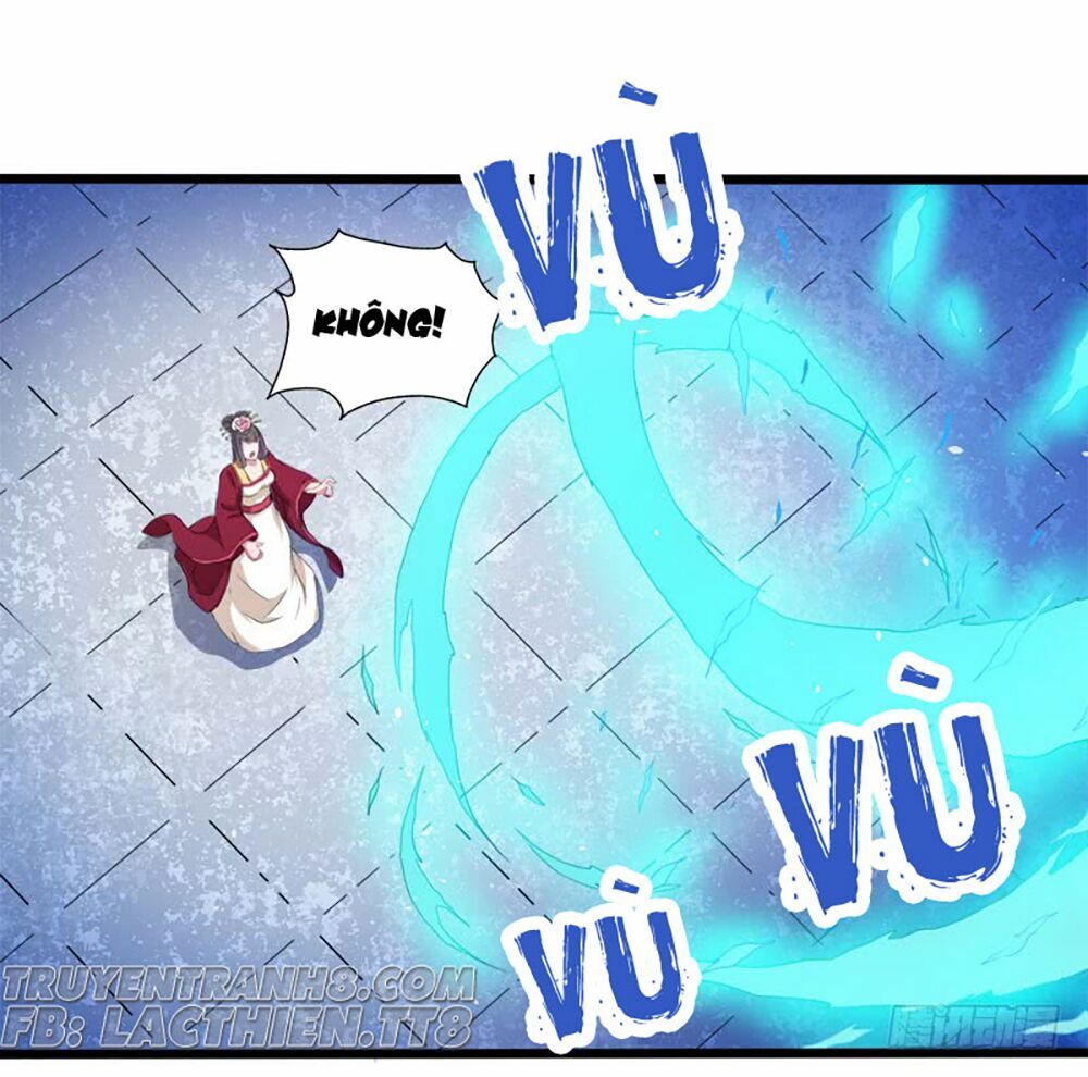 Ngạo Kiều Quỷ Vương Yêu Ta: Chapter 53