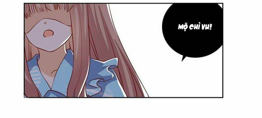 Tổng Tài Đích Thiên Giới Manh Thê: Chapter 91