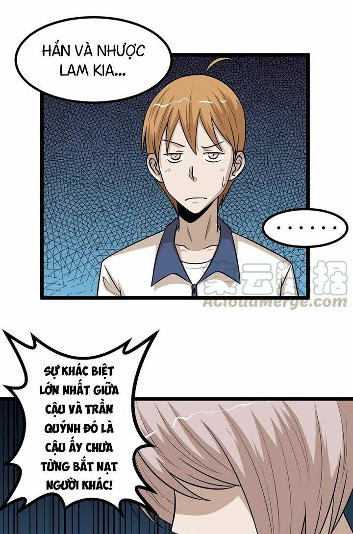 Đai Ca Trở Lại Tuổi 16: Chapter 86