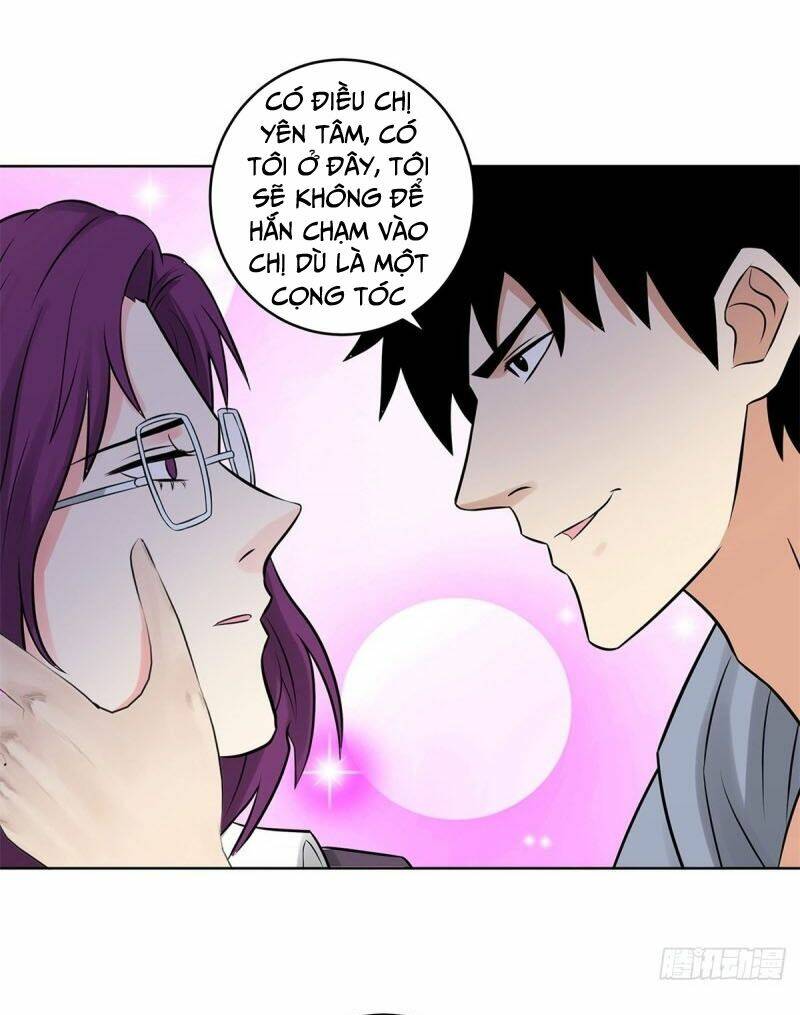 Học Viện Cao Thủ: Chapter 281