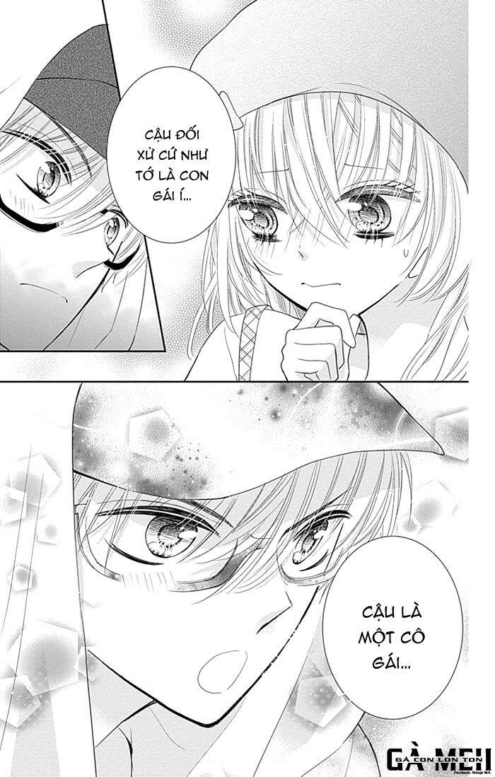 Buddy Go!: Chapter 14