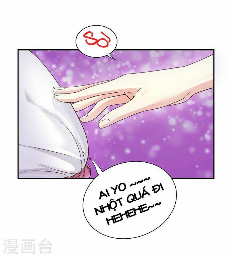 101 Phương Pháp Của Tổng Tài: Chapter 16