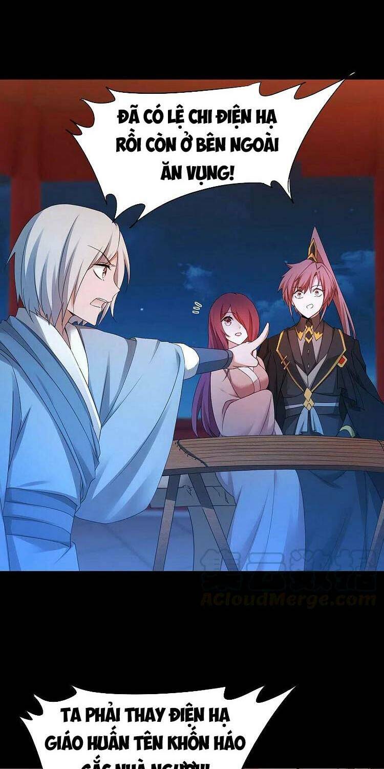 Nghịch Chuyển Tiên Đồ: Chapter 239