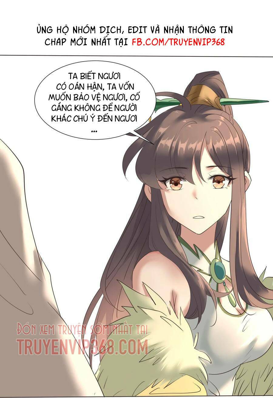 Trăm Vạn Cách Thành Thần: Chapter 12