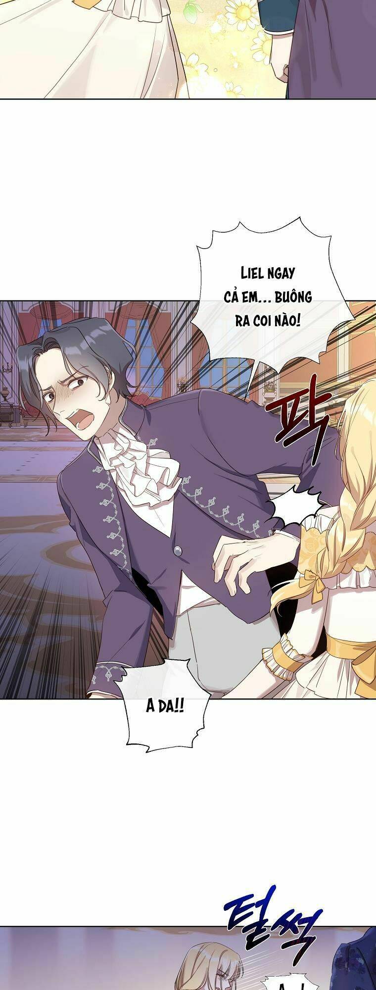 Mất Đi Một Người Chị Tốt: Chapter 11