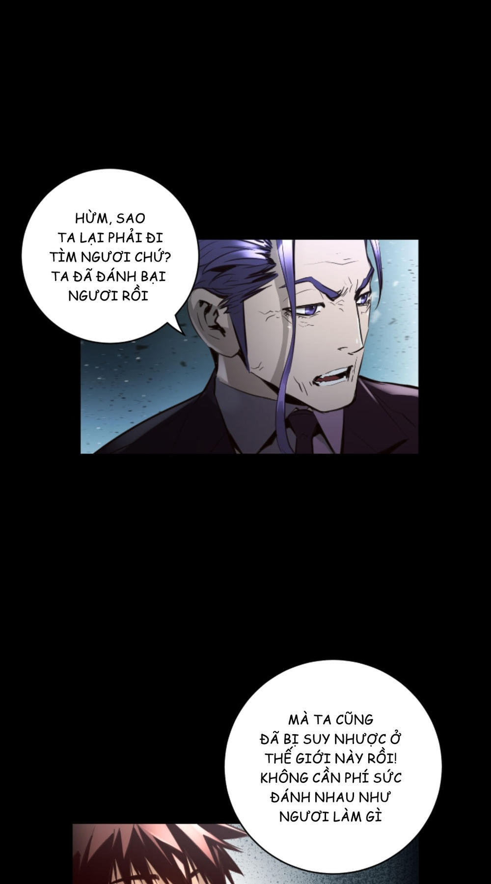 Dị Giới Tam Tuyệt: Chapter 61