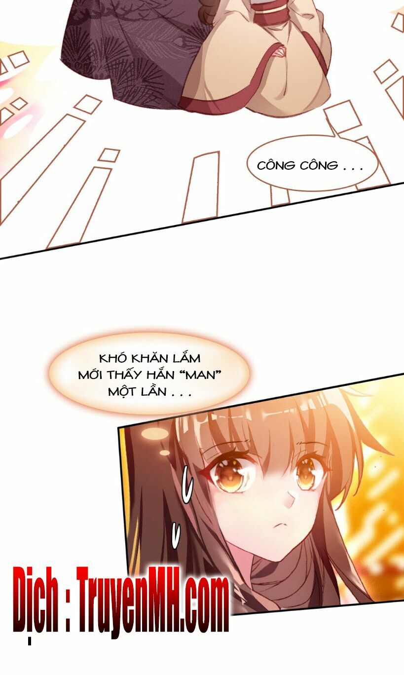 Gả Cho Một Tên Thái Giám Đáng Ghét: Chapter 103