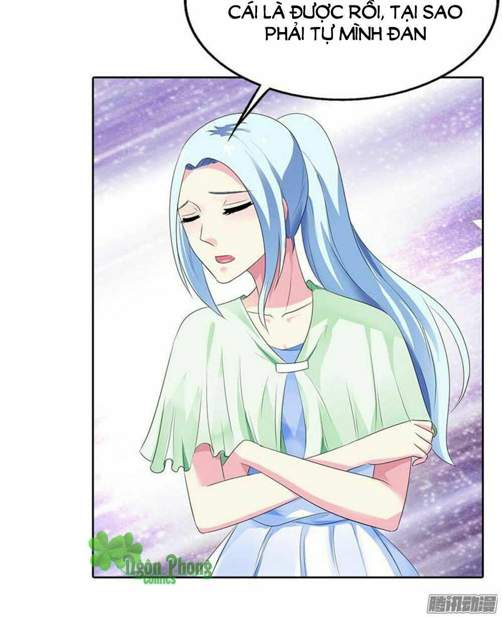 Em Vẫn Còn Nhỏ: Chapter 43