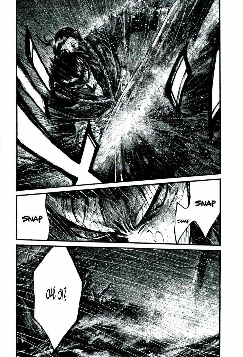 Rainbow: Chapter 113