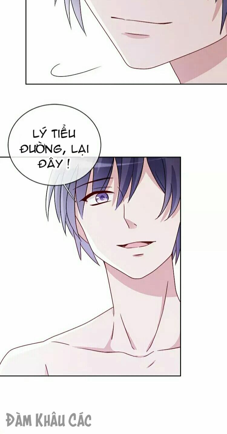 Hãy Call trước khi bốc cháy: Chapter 12