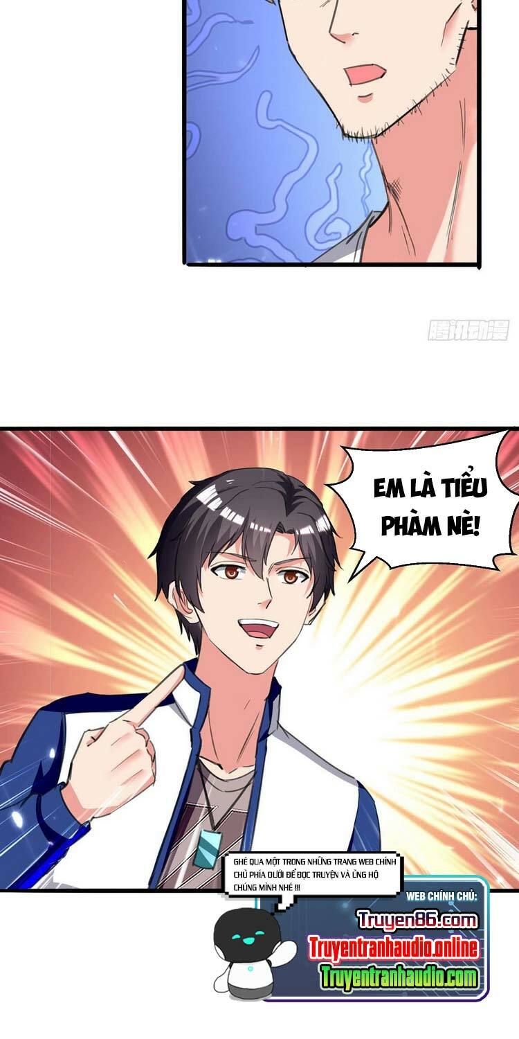 Trọng Sinh Khí Thiếu Quy Lai: Chapter 214