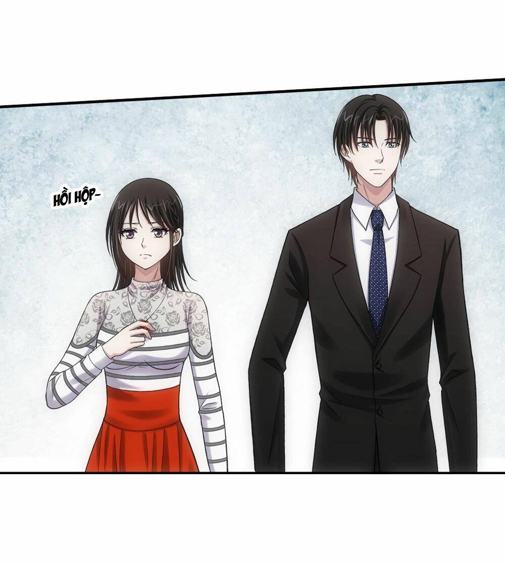 Bá Đạo Nữ Tổng Tài - Nhật Ký Trưởng Thành: Chapter 19