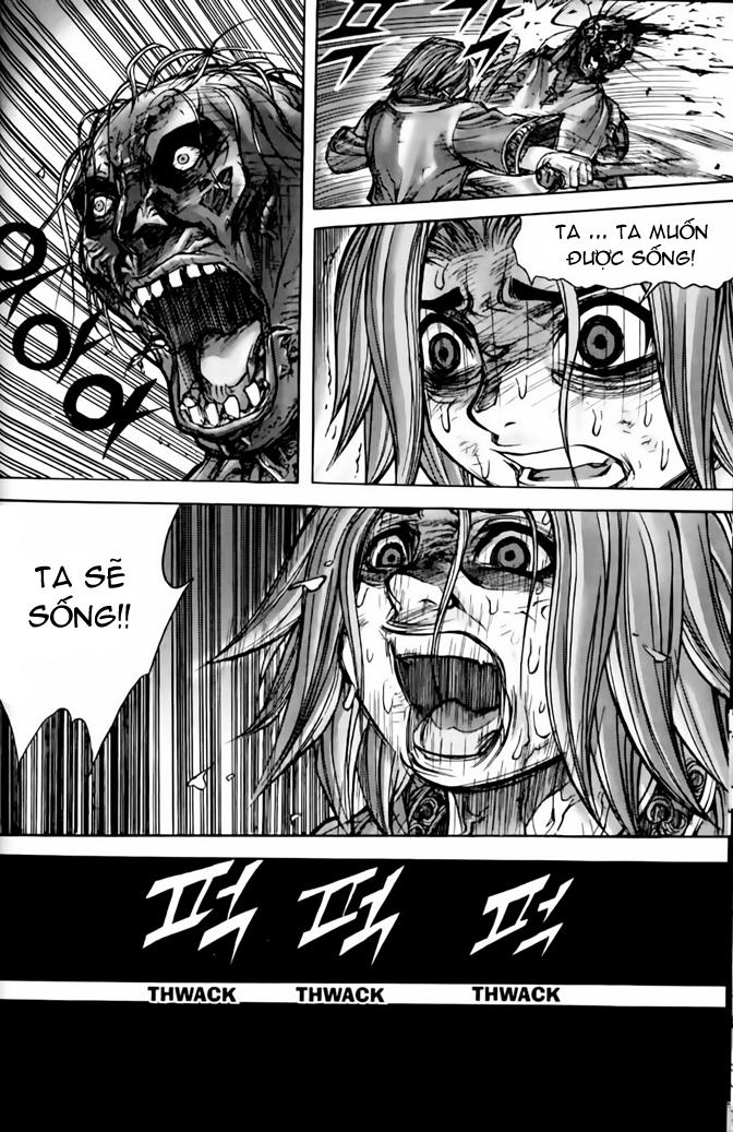 Diêm Đế: Chapter 192