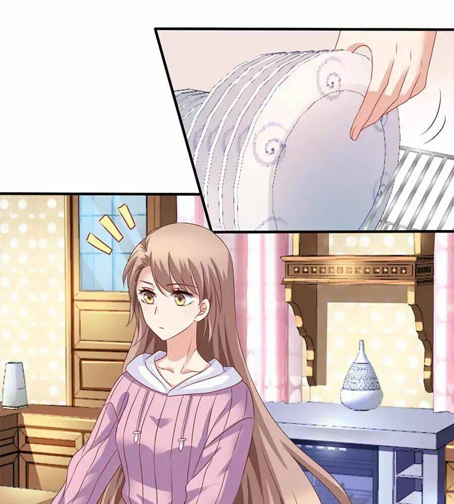 Mỹ Vị Giai Thê: Chapter 70