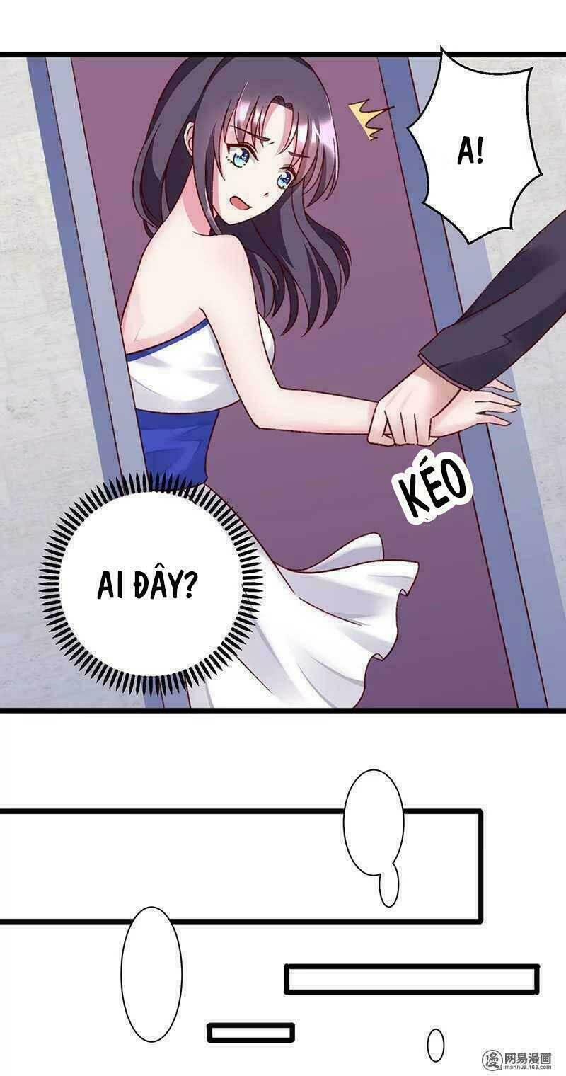 Chí Tôn Thần Ma: Chapter 25