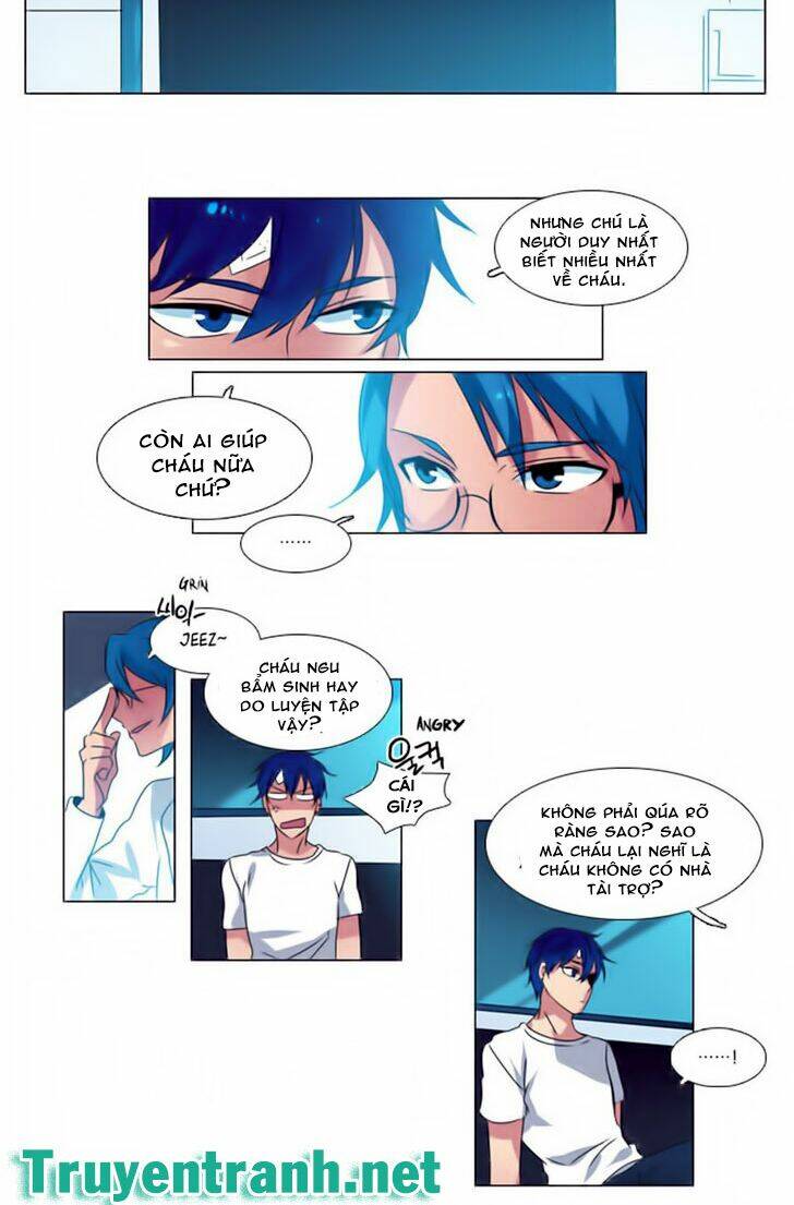 Wonted: Chapter 30
