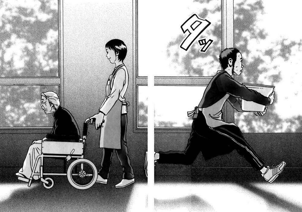 Giấy Báo Tử: Chapter 10