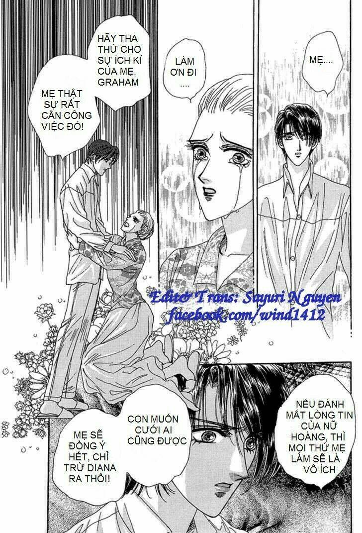 Princess Diana: Chapter 23