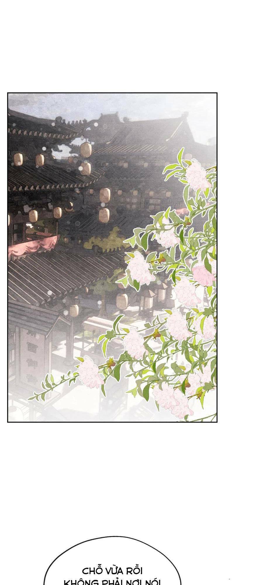 Quân Nhan Tựa Hoa Đào: Chapter 39