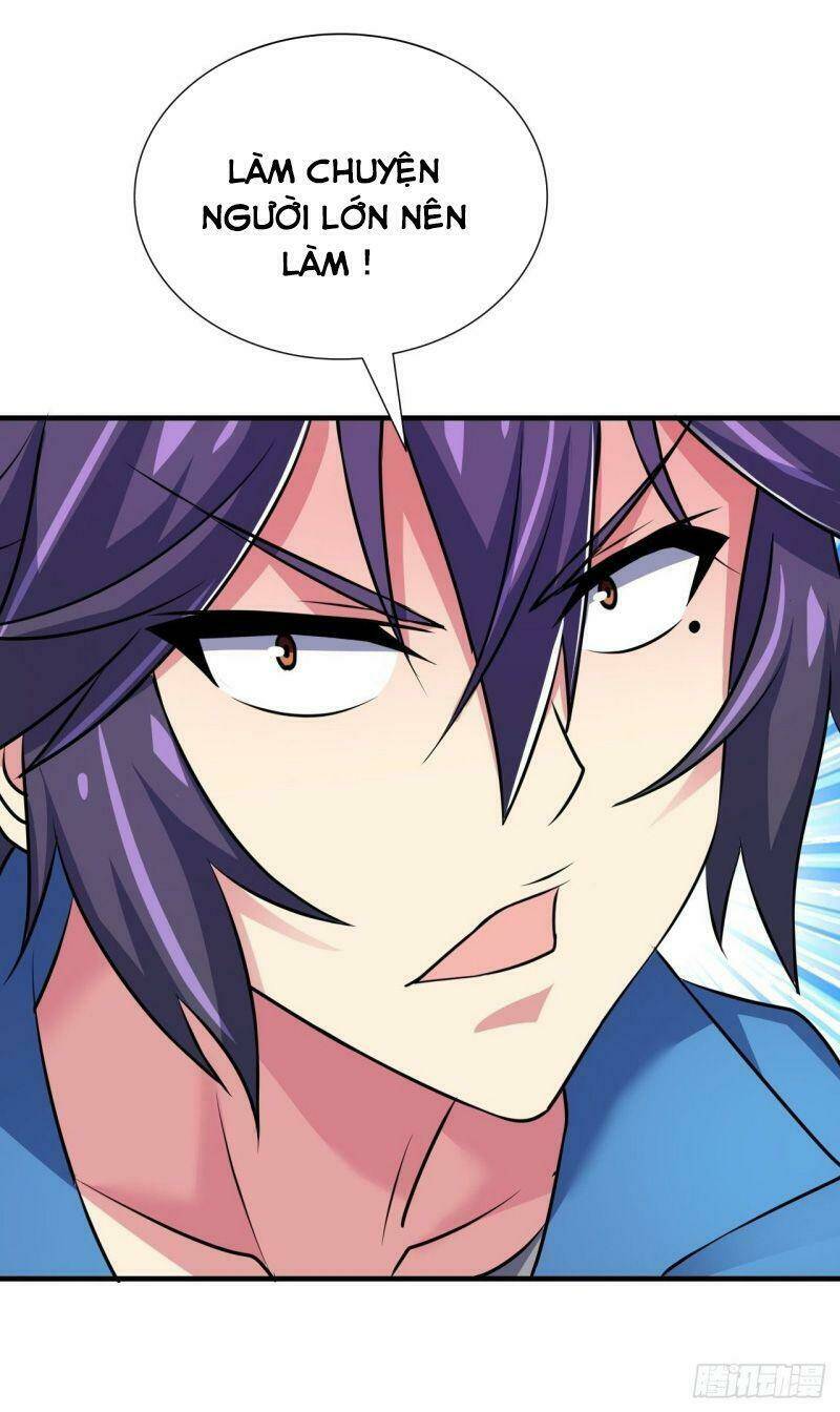 Hệ Thống Bái Kim Siêu Cấp: Chapter 18