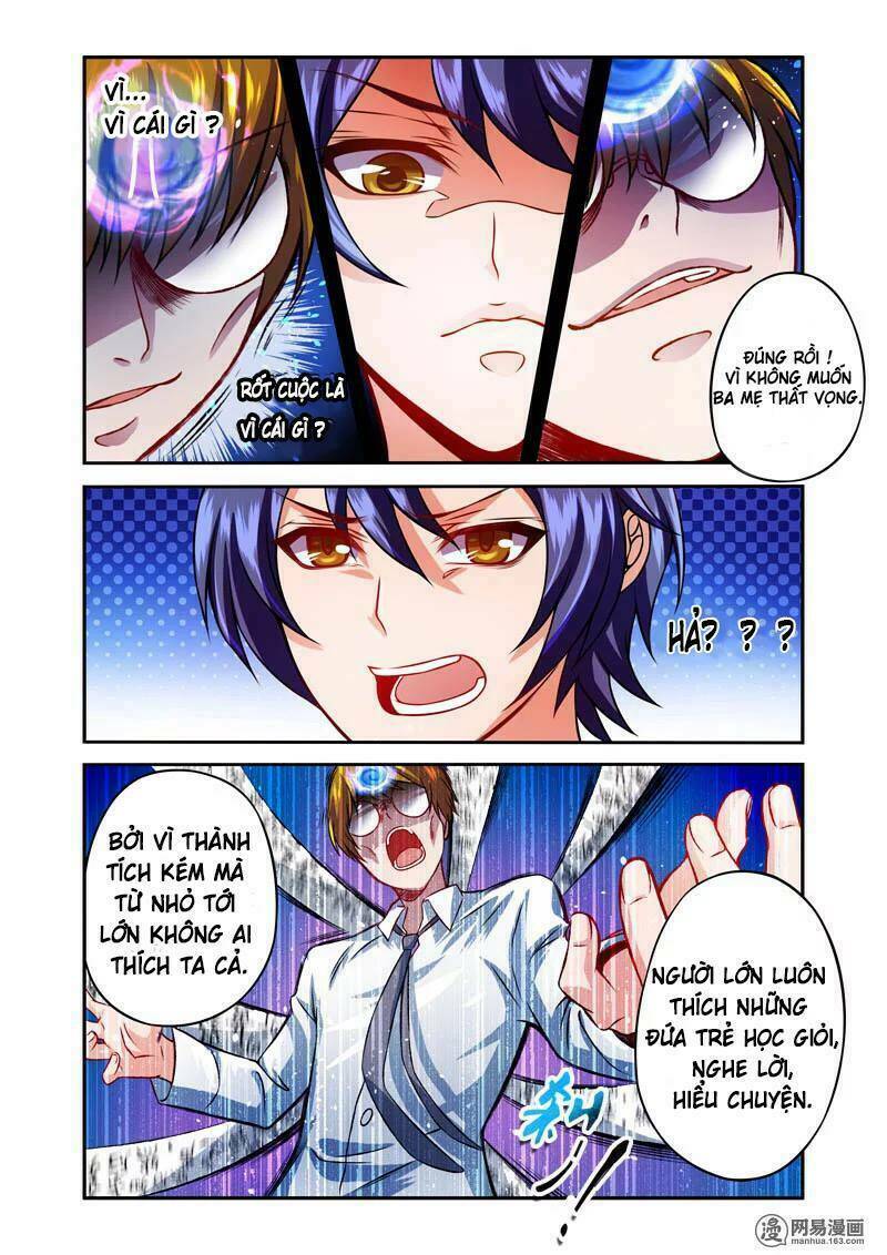 Liệp Hồn: Chapter 6