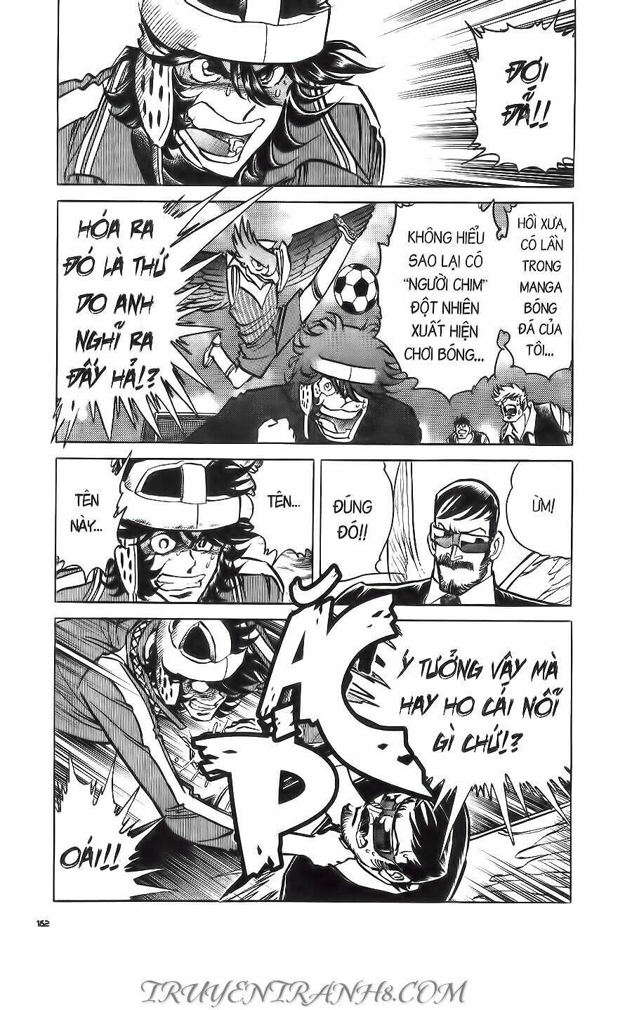 Cây Bút Thần Kỳ: Chapter 20