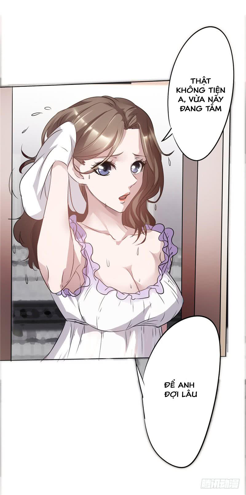 Tối Cường Nông Dân Hệ Thống: Chapter 1