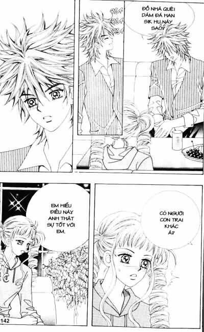 Cấm Hôn: Chapter 56