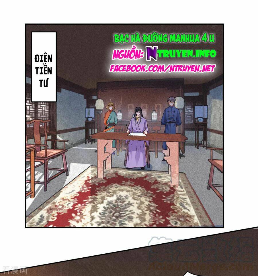 Hoàng Phi 9000 Tuổi: Chapter 79