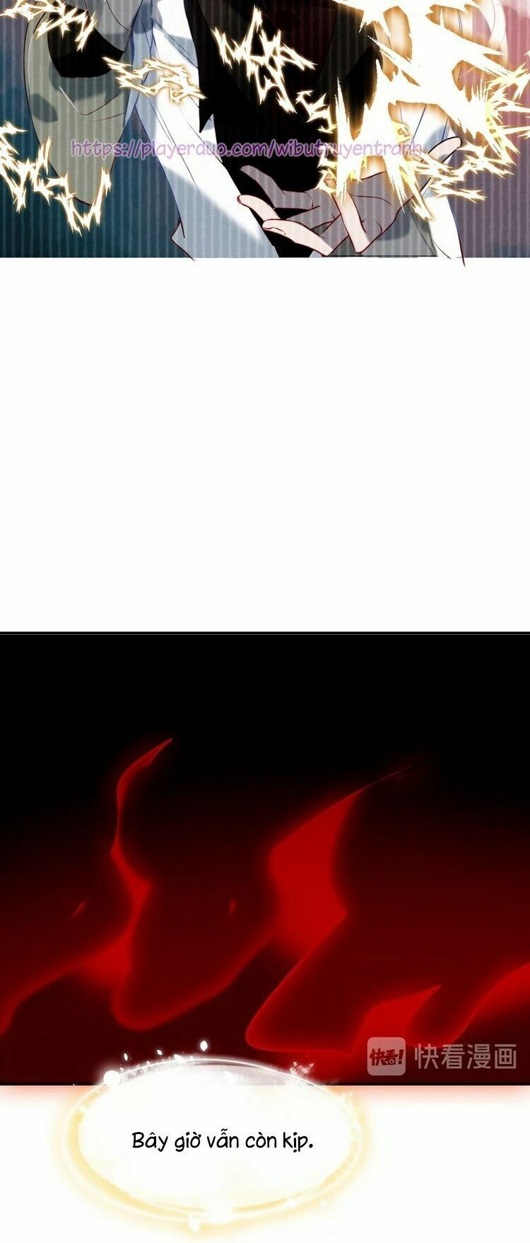 Ngô hoàng tại thượng: Chapter 88