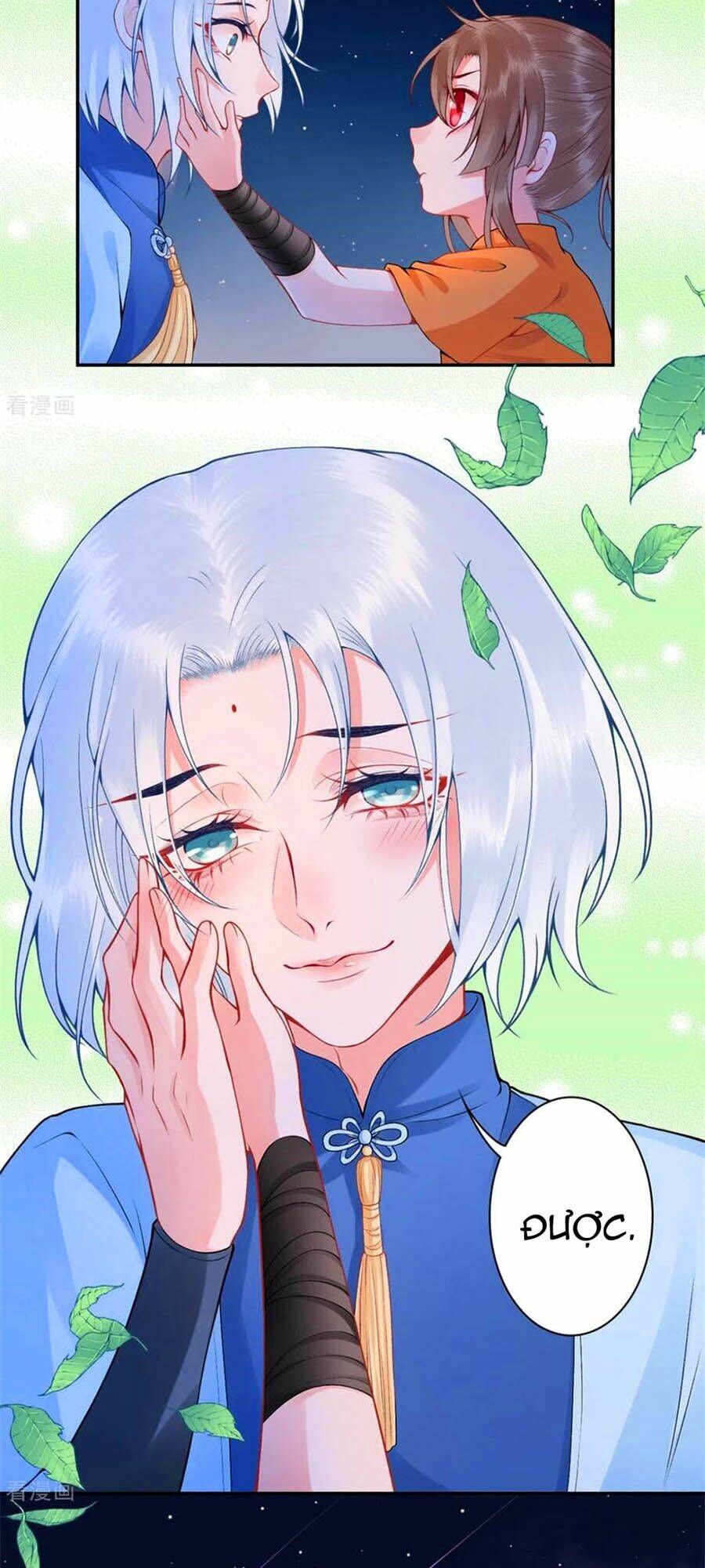 Hoàng Phi 9000 Tuổi: Chapter 103