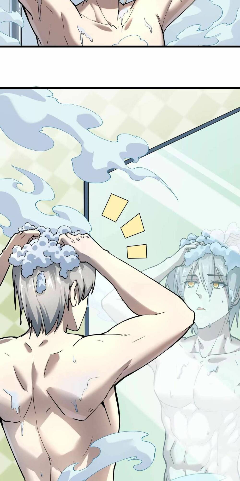 Trong Game Ta Là Vô Địch: Chapter 5