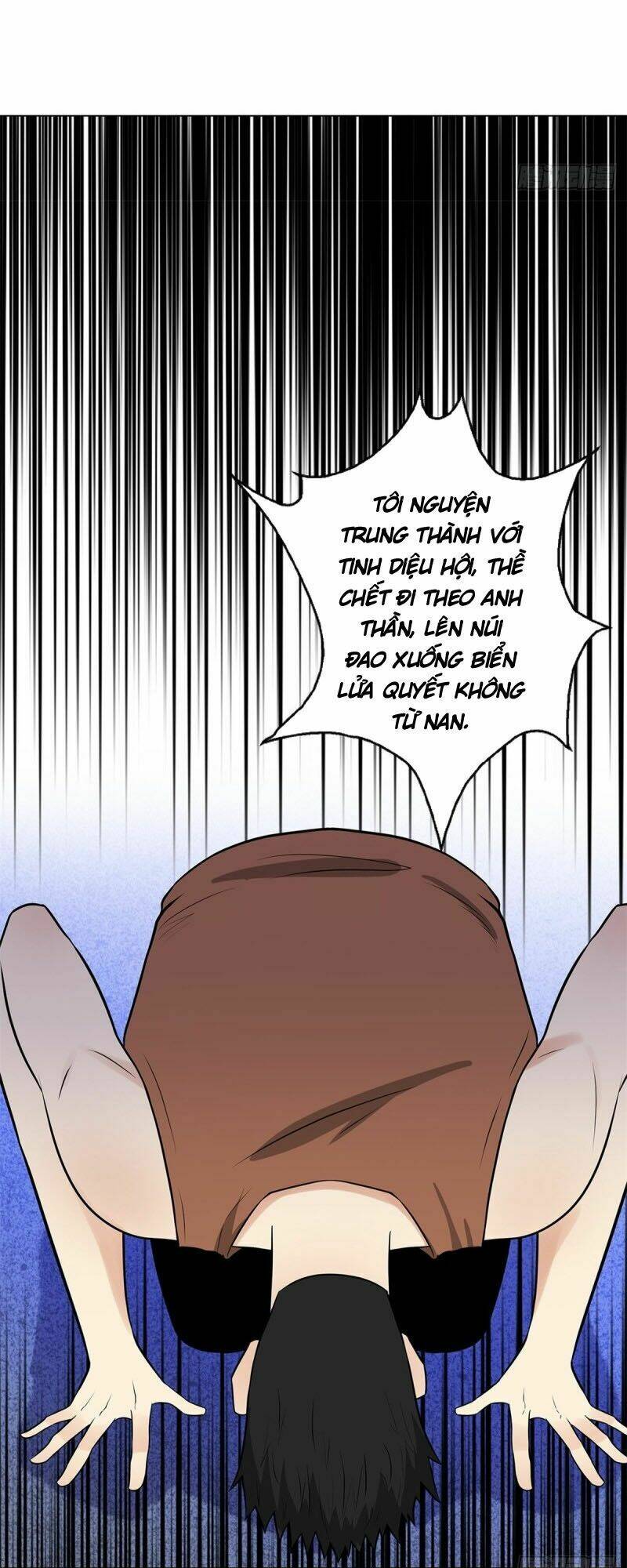 Học Viện Cao Thủ: Chapter 264