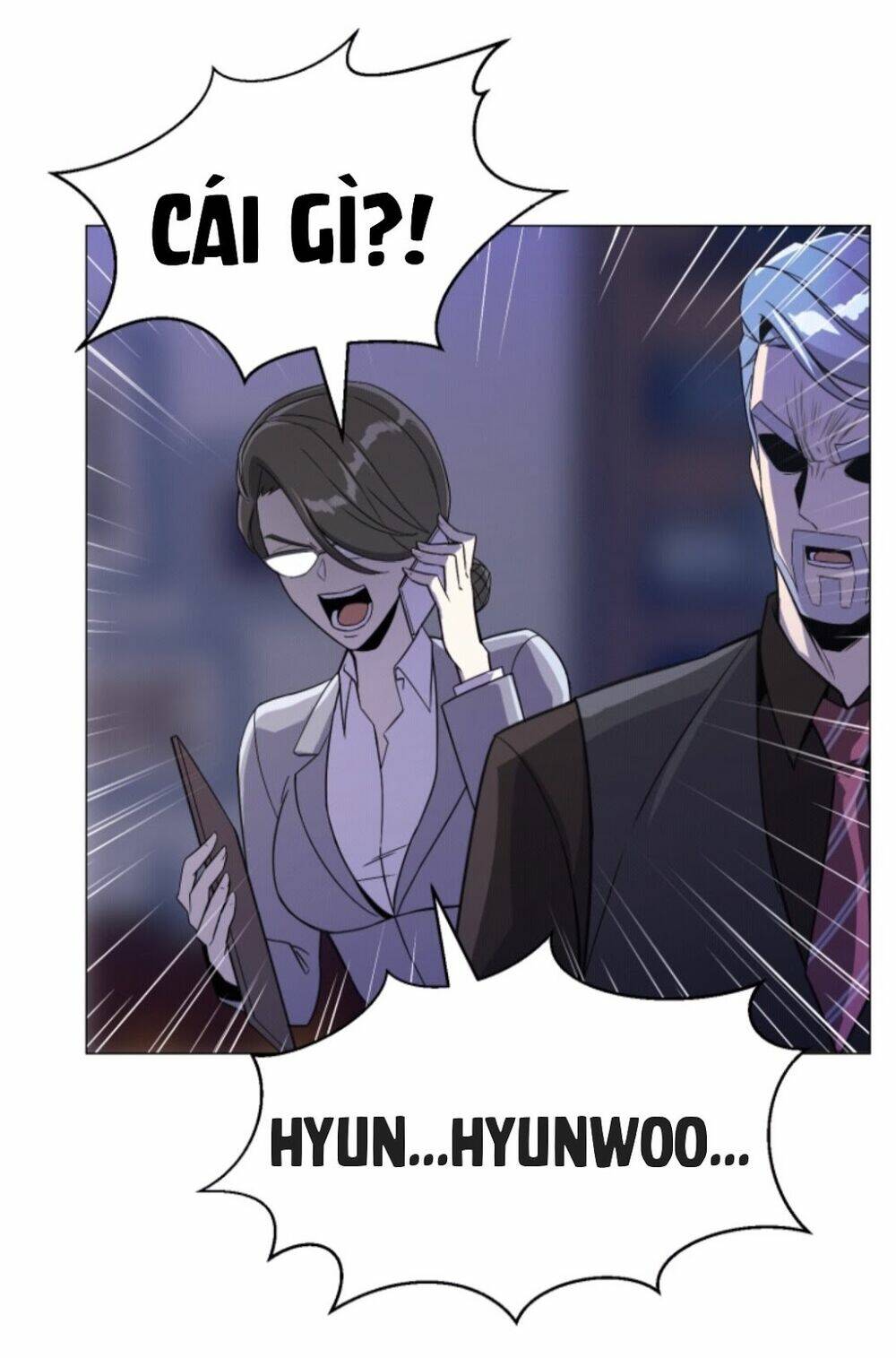 Luân Hồi Ác Nhân: Chapter 44