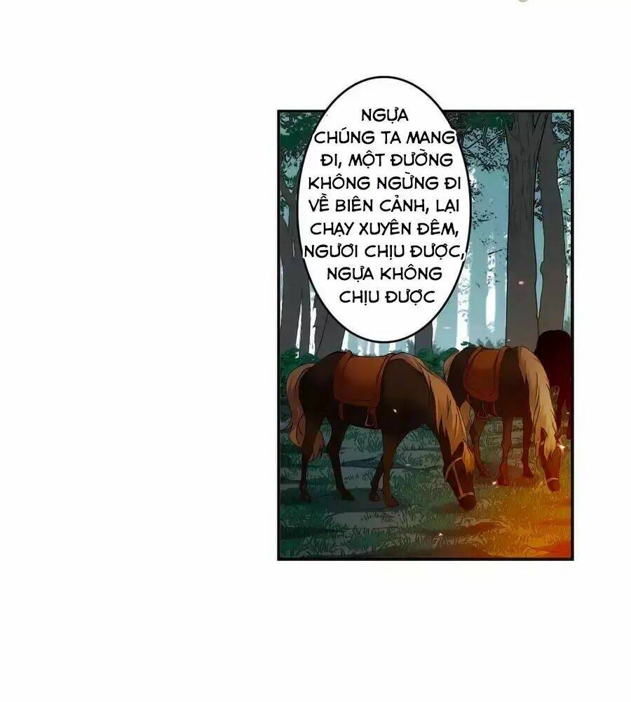 Thượng Quốc Phú Chi Thiên Đống Tuyết: Chapter 118