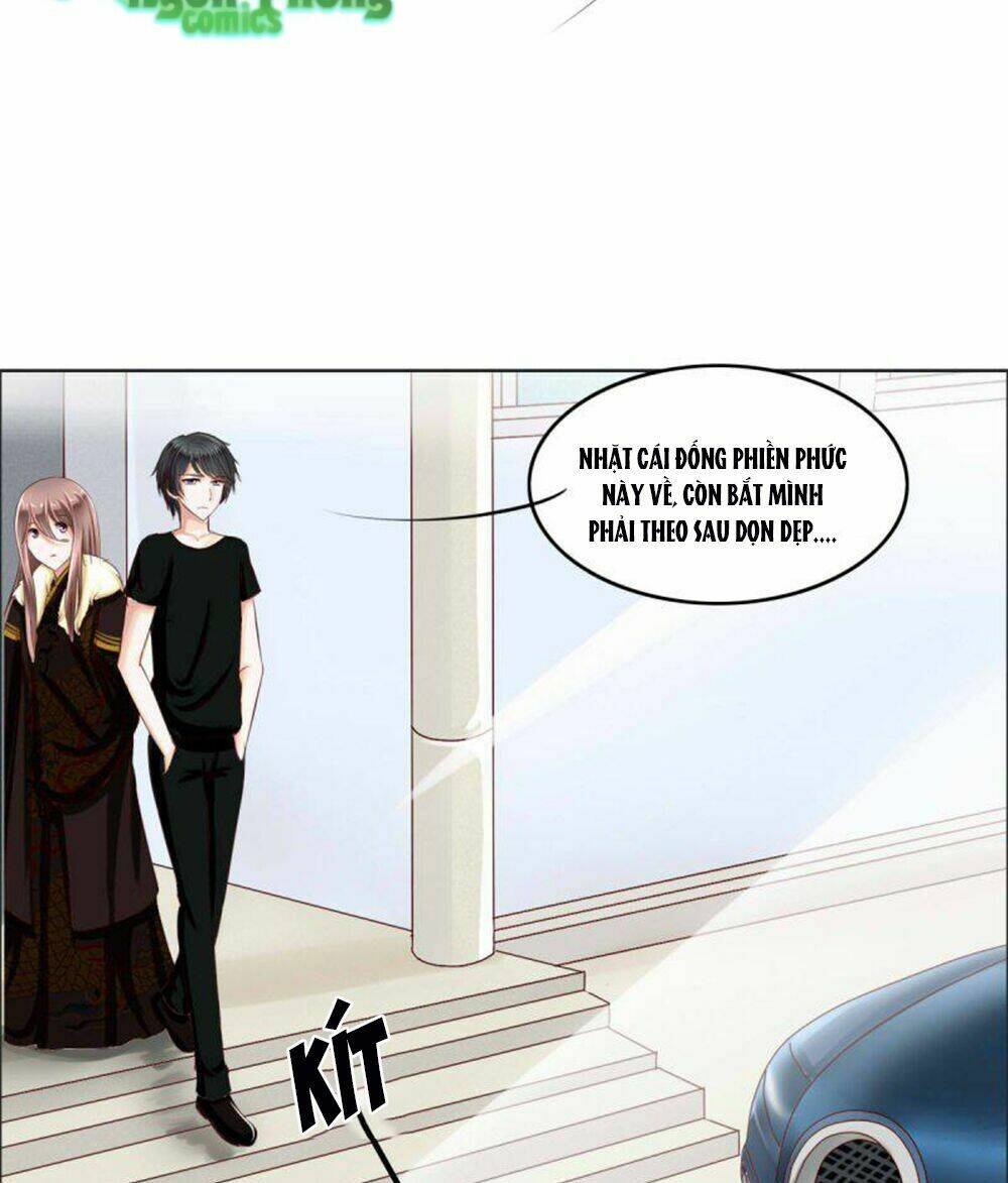 Hoàng Đế “Phế Vật” Tiến Hóa Sử: Chapter 5